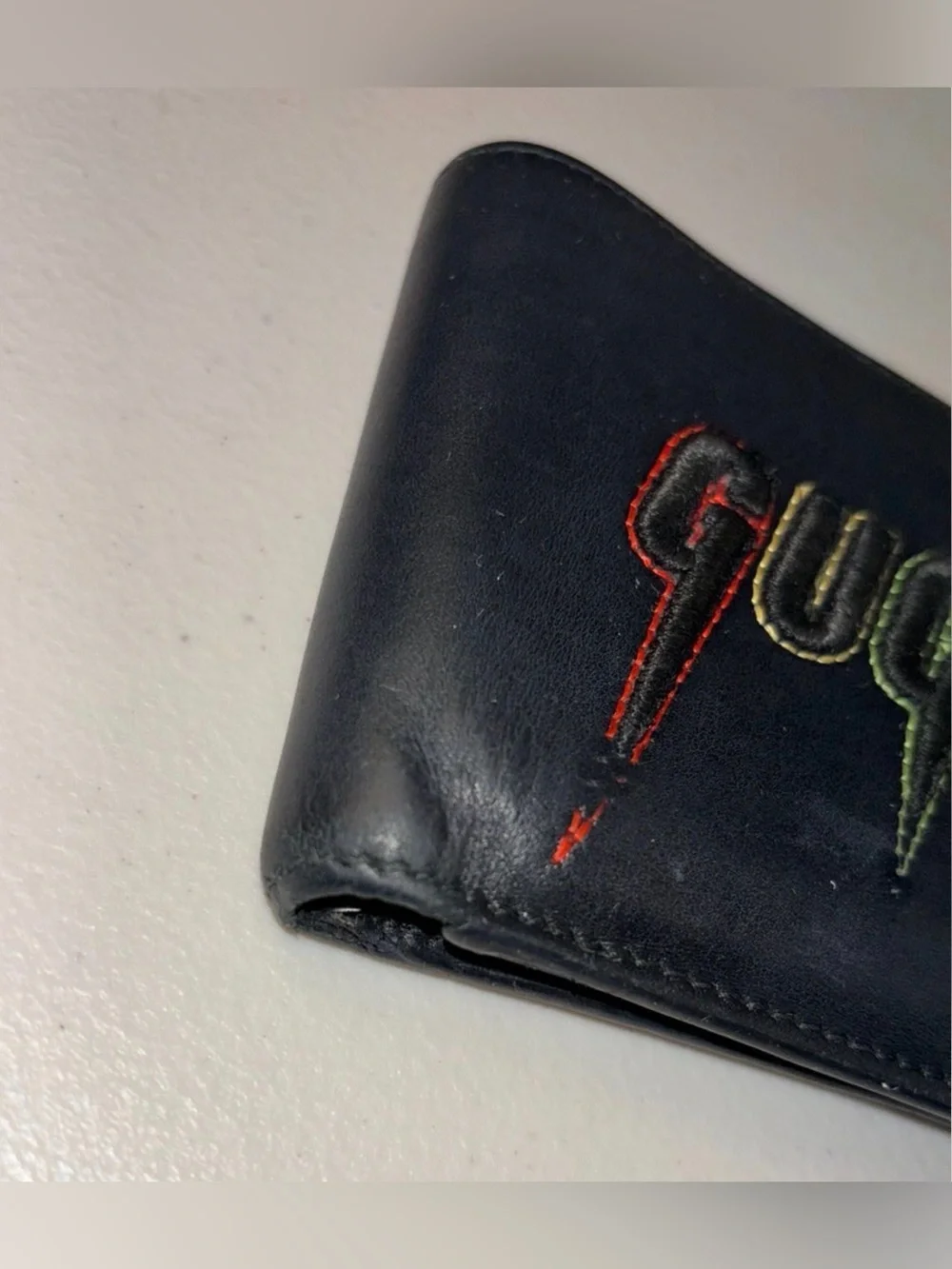 Gucci Blade Bifold Wallet